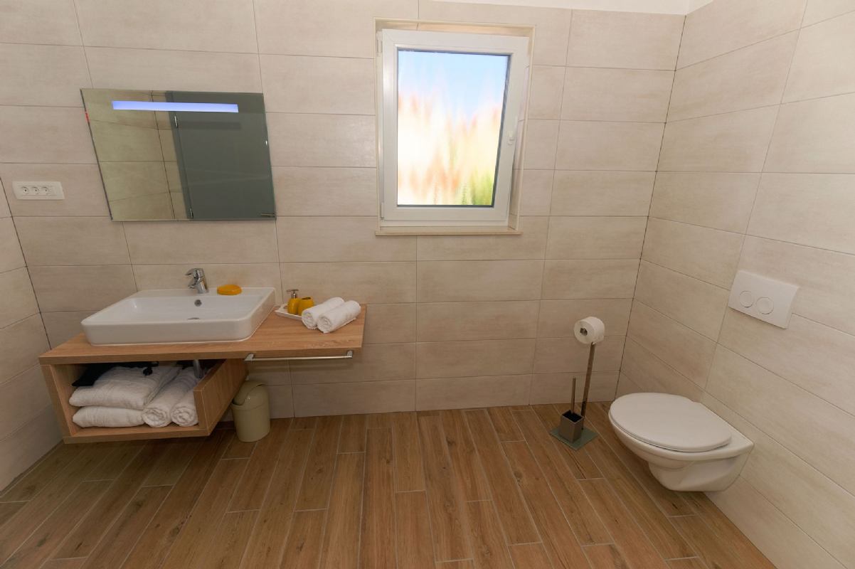 Villa Nerium otok Krk Malinska  Vantačići
