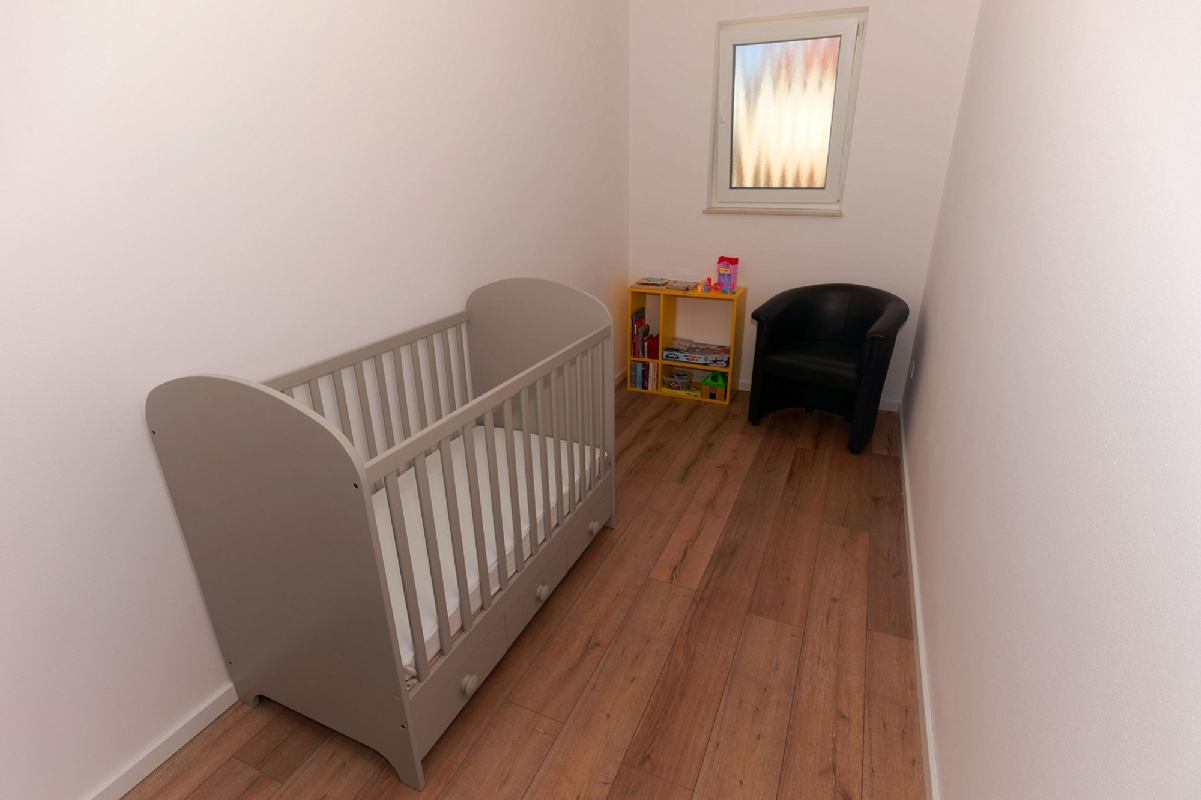 Villa Nerium otok Krk Malinska  Vantačići