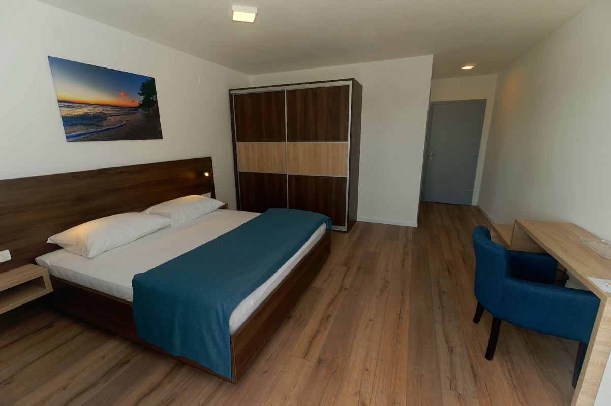 Villa Nerium otok Krk Malinska  Vantačići
