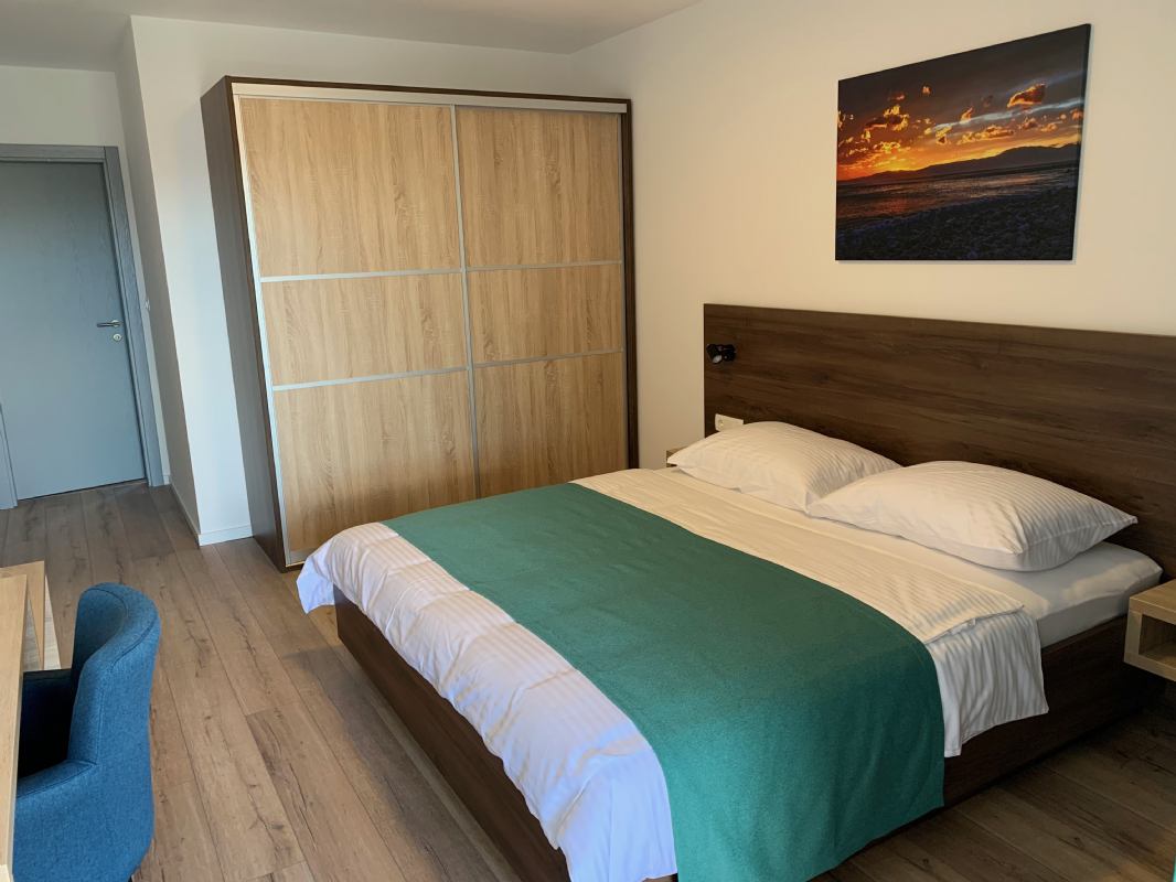 Villa Nerium otok Krk Malinska  Vantačići
