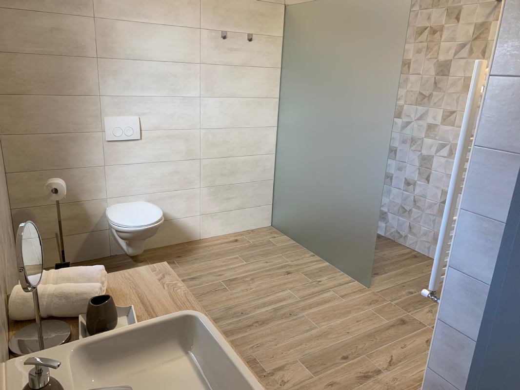 Villa Nerium otok Krk Malinska  Vantačići