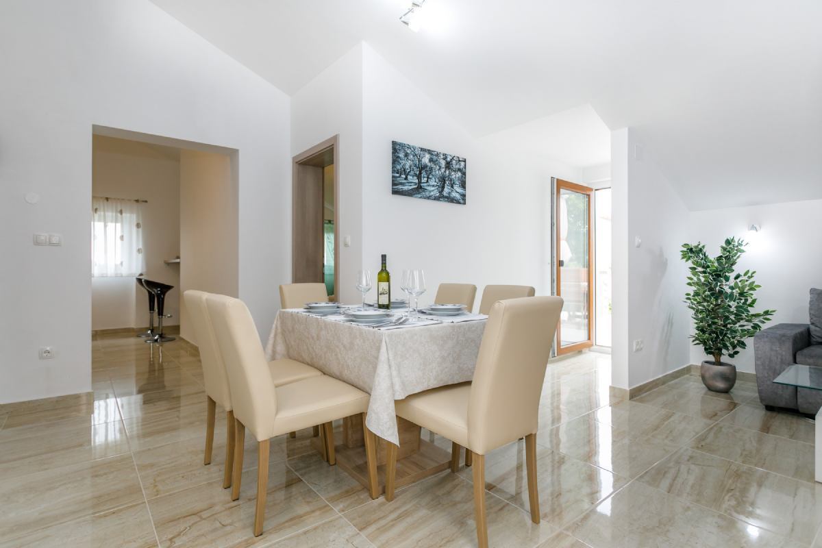 Apartman Mare otok Krk Malinska