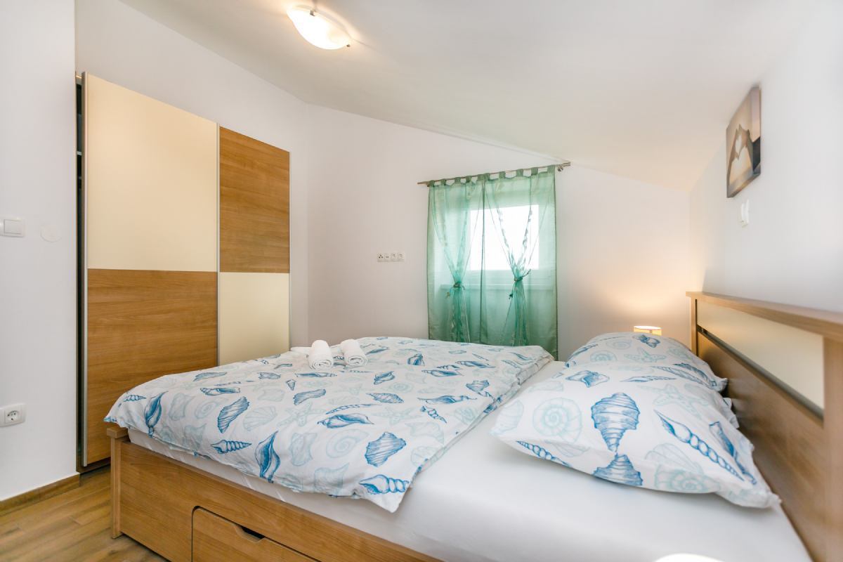 Apartman Mare otok Krk Malinska