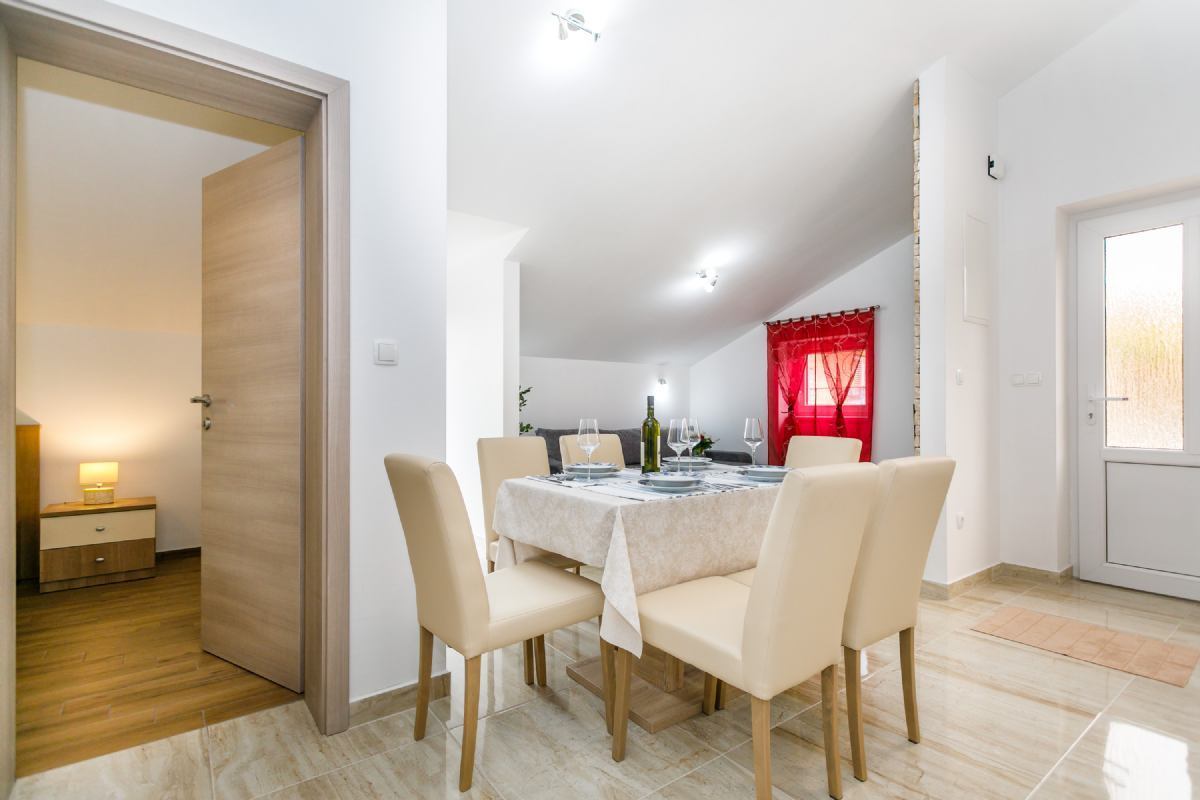 Apartman Mare otok Krk Malinska