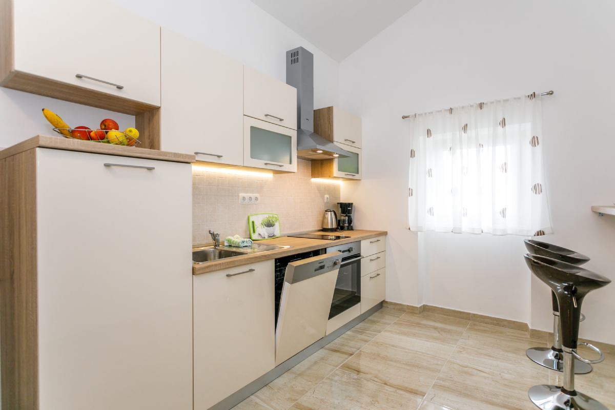 Apartman Mare otok Krk Malinska