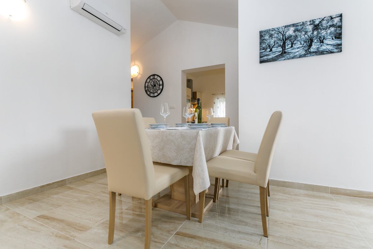 Apartman Mare otok Krk Malinska