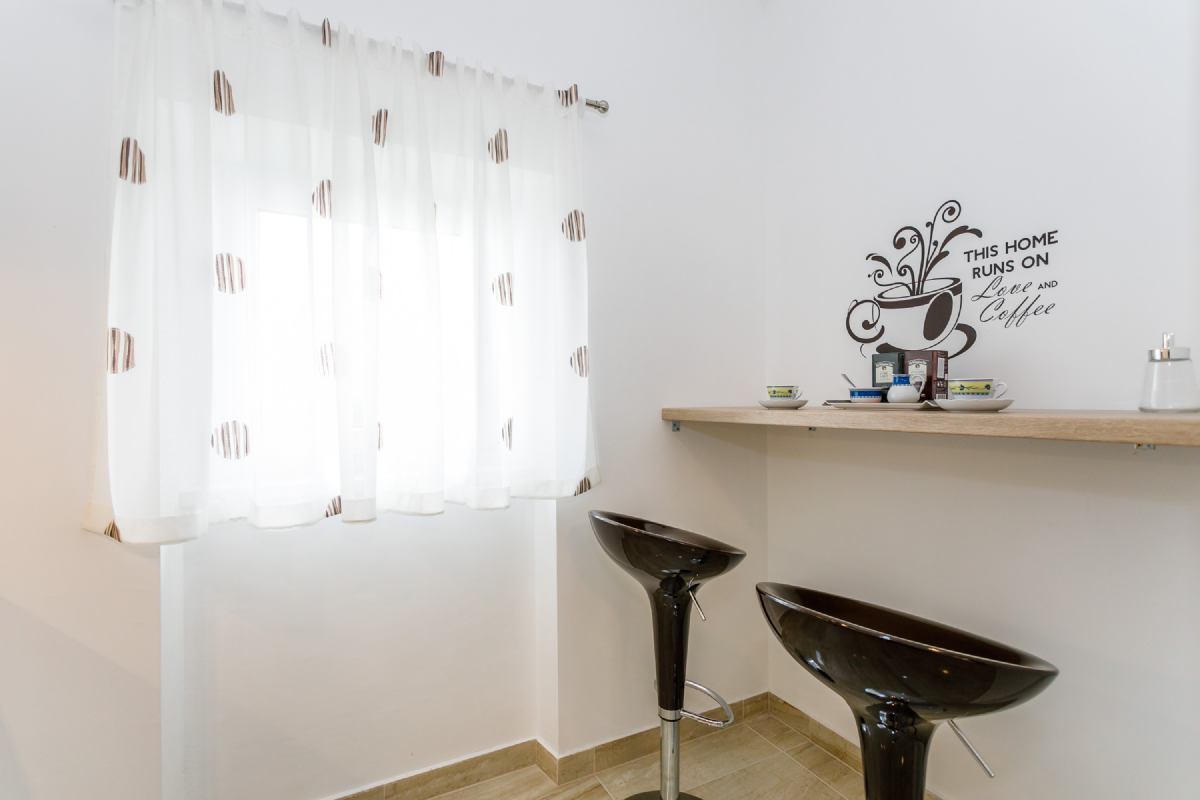 Apartman Mare otok Krk Malinska