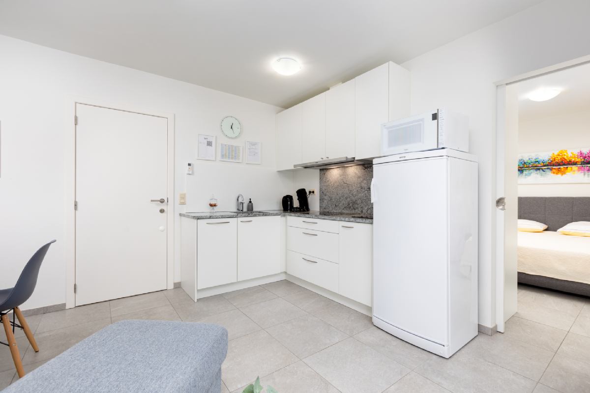 Apartman Pivas 1