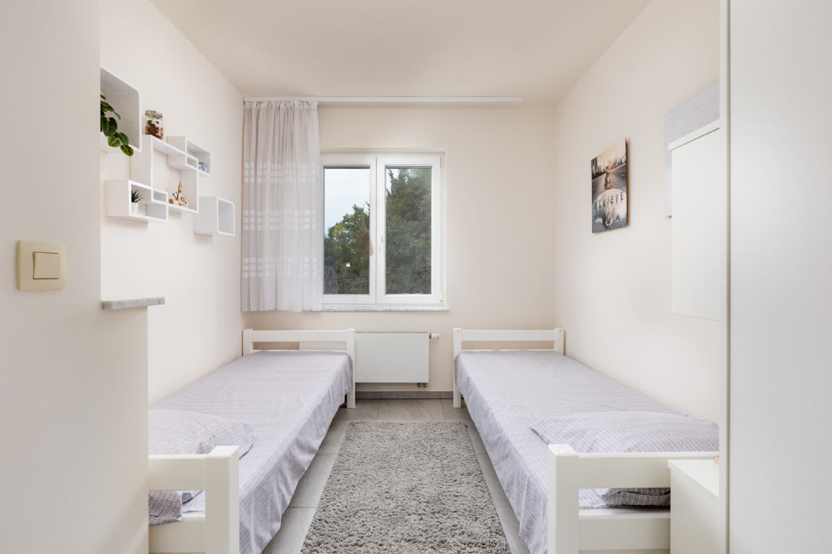 Ferienwohnung Pivas 2 Insel Krk Malinska