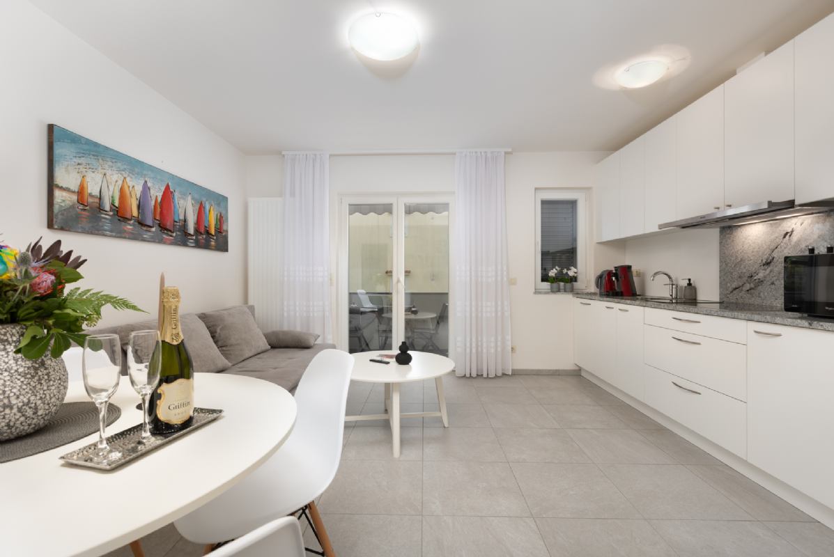 Apartman Pivas 2