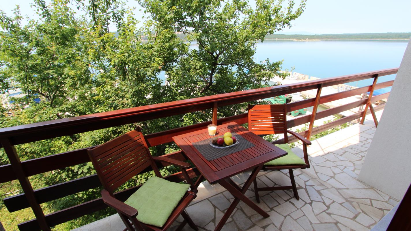 Apartman Nikolina 