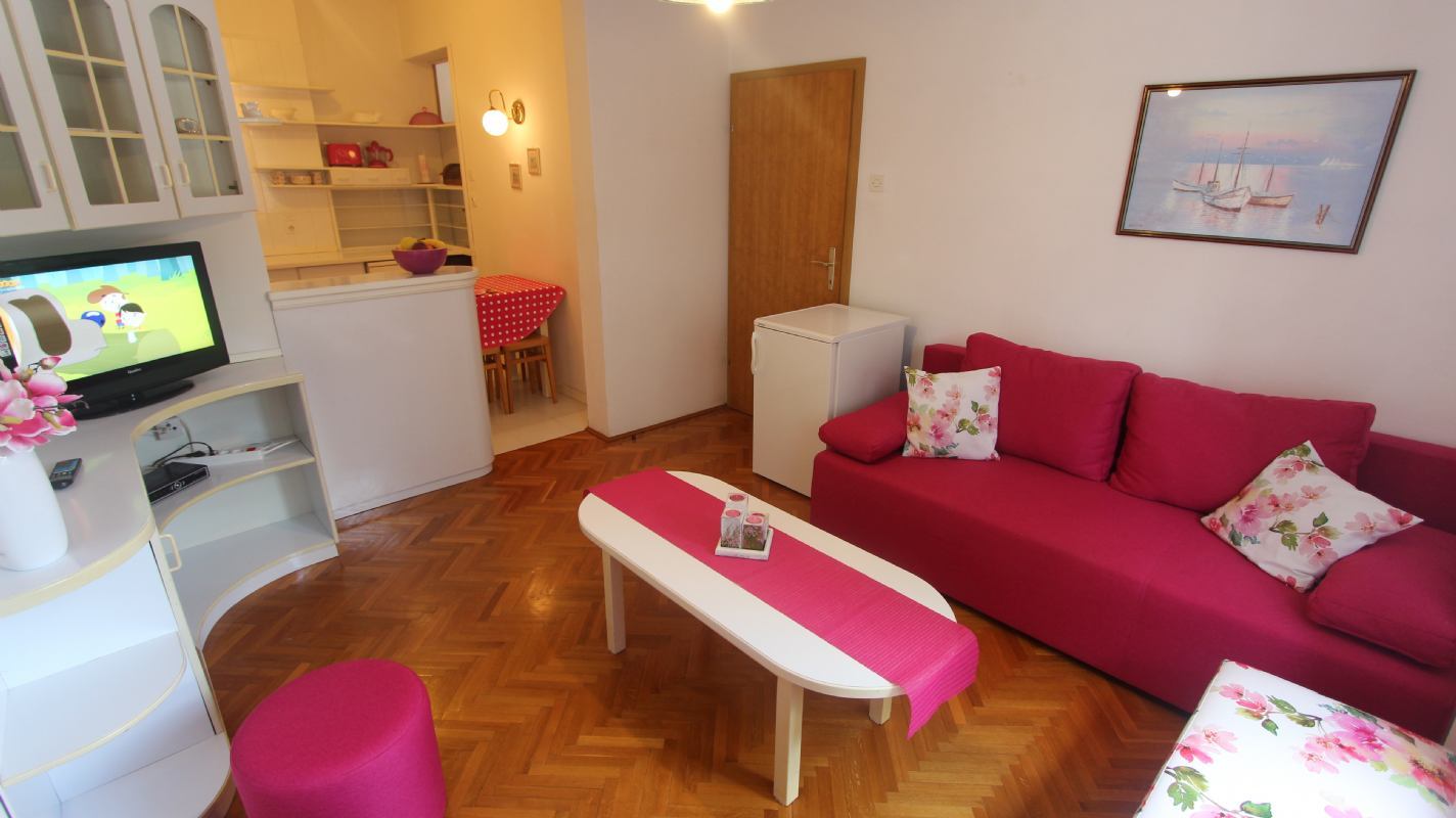 Apartman Mara 5