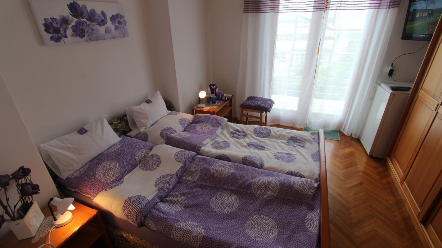 Apartman Mara 5