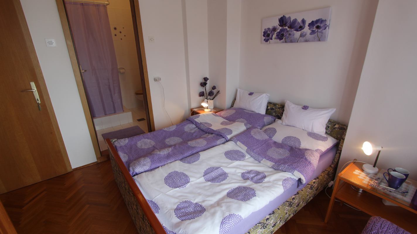 Apartman Mara 5