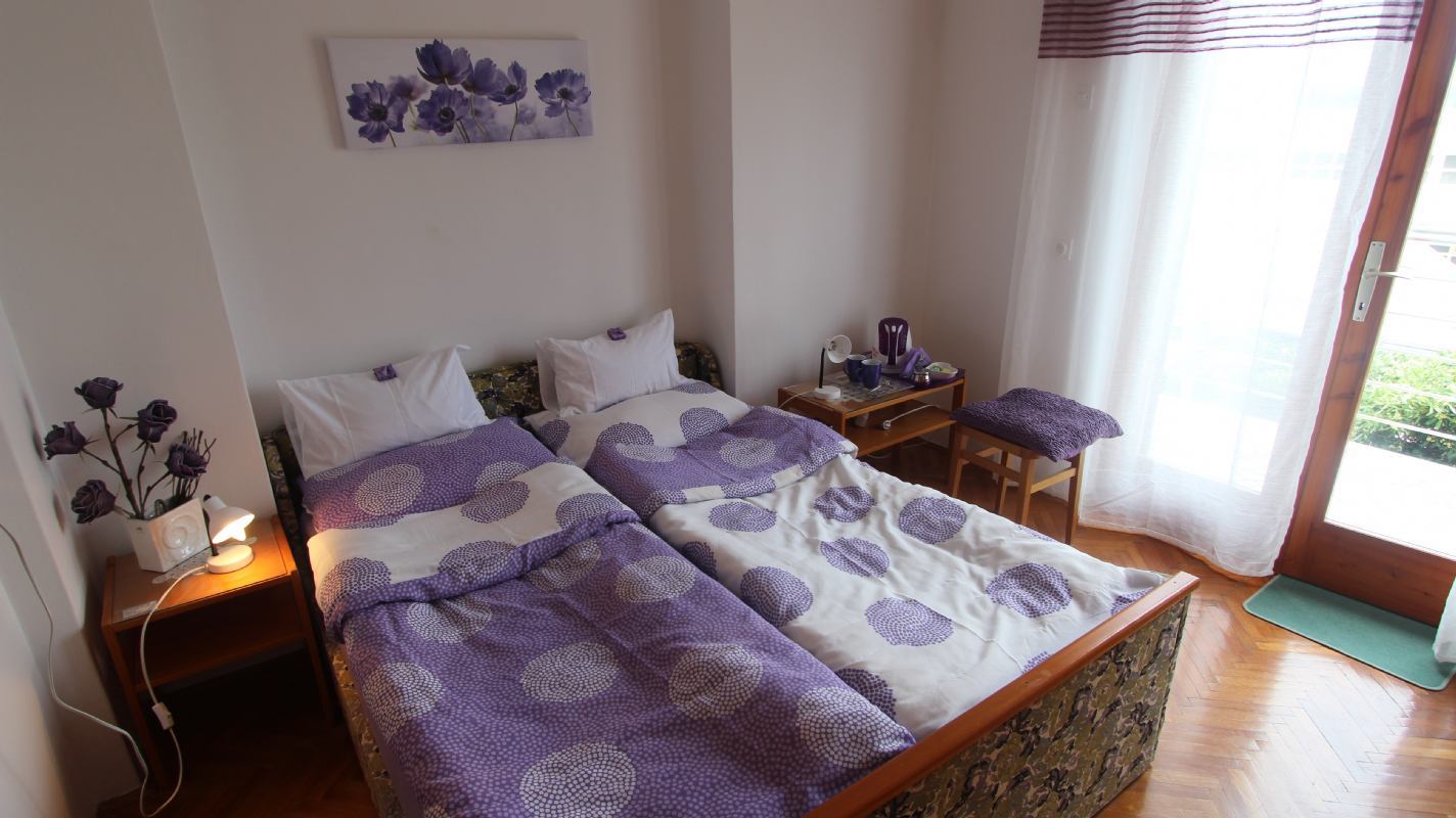 Apartman Mara 5