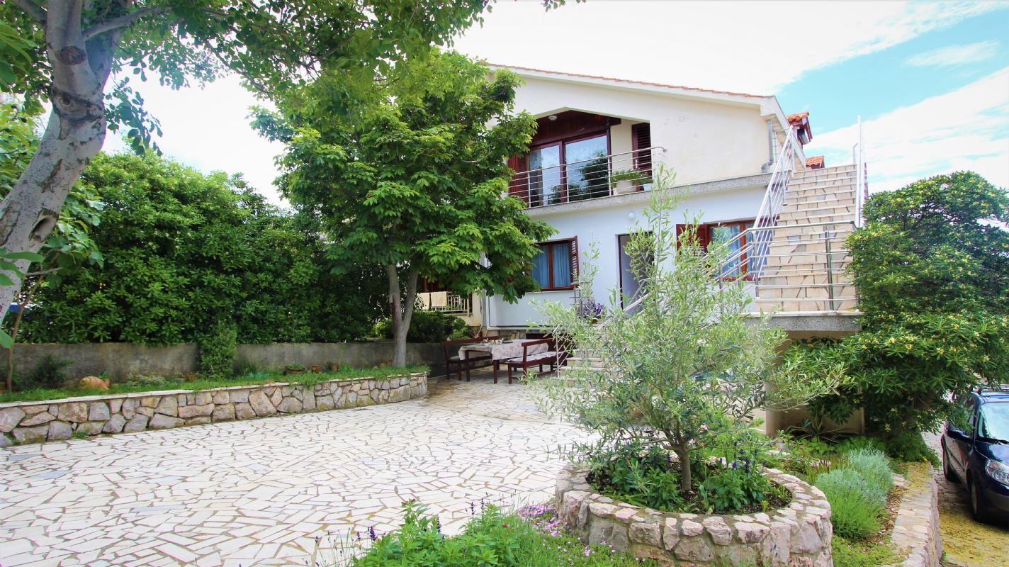 Apartman Mara 5