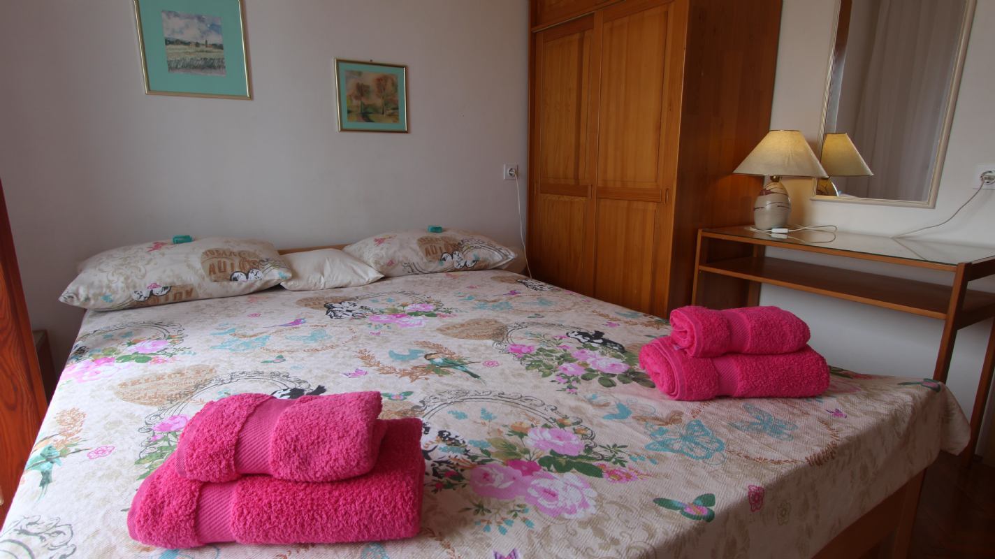 Apartman Mara 5