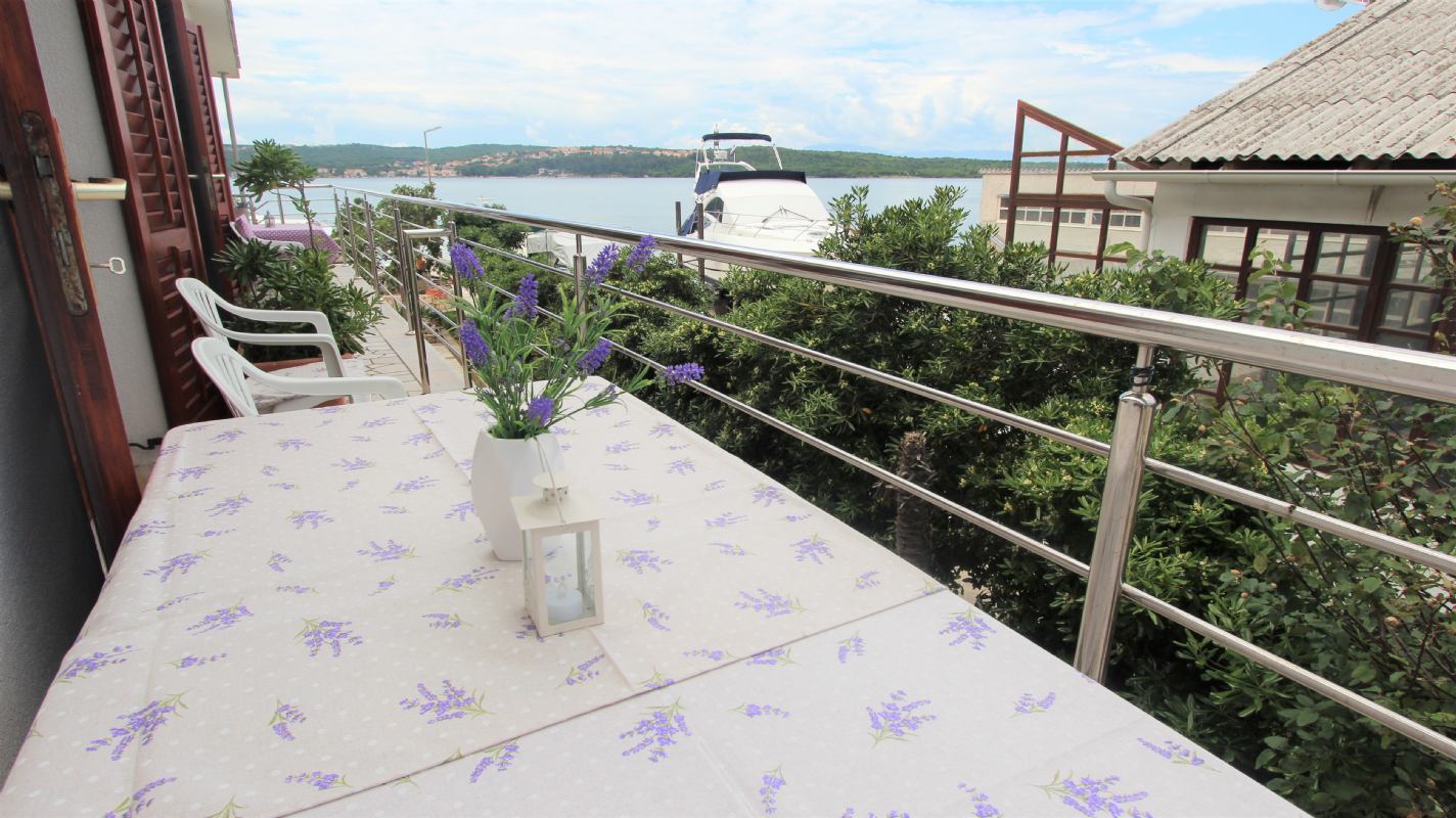 Apartman Mara 5
