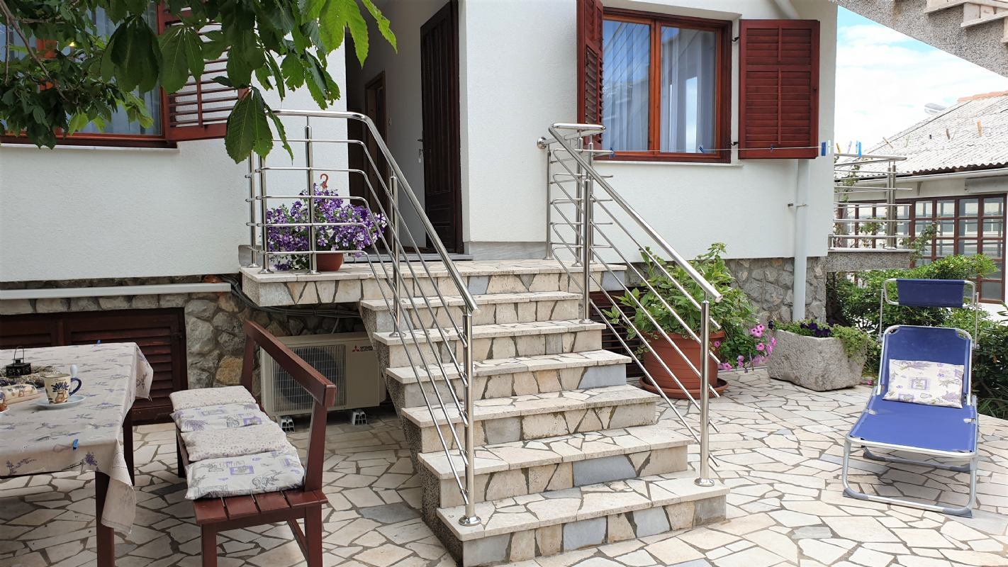 Apartman Mara 5