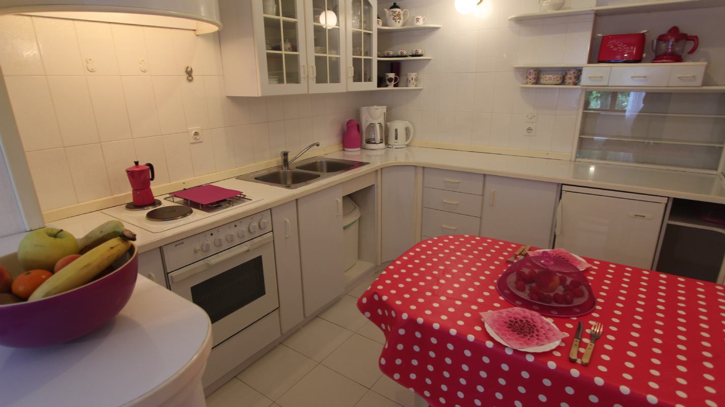 Apartman Mara 5