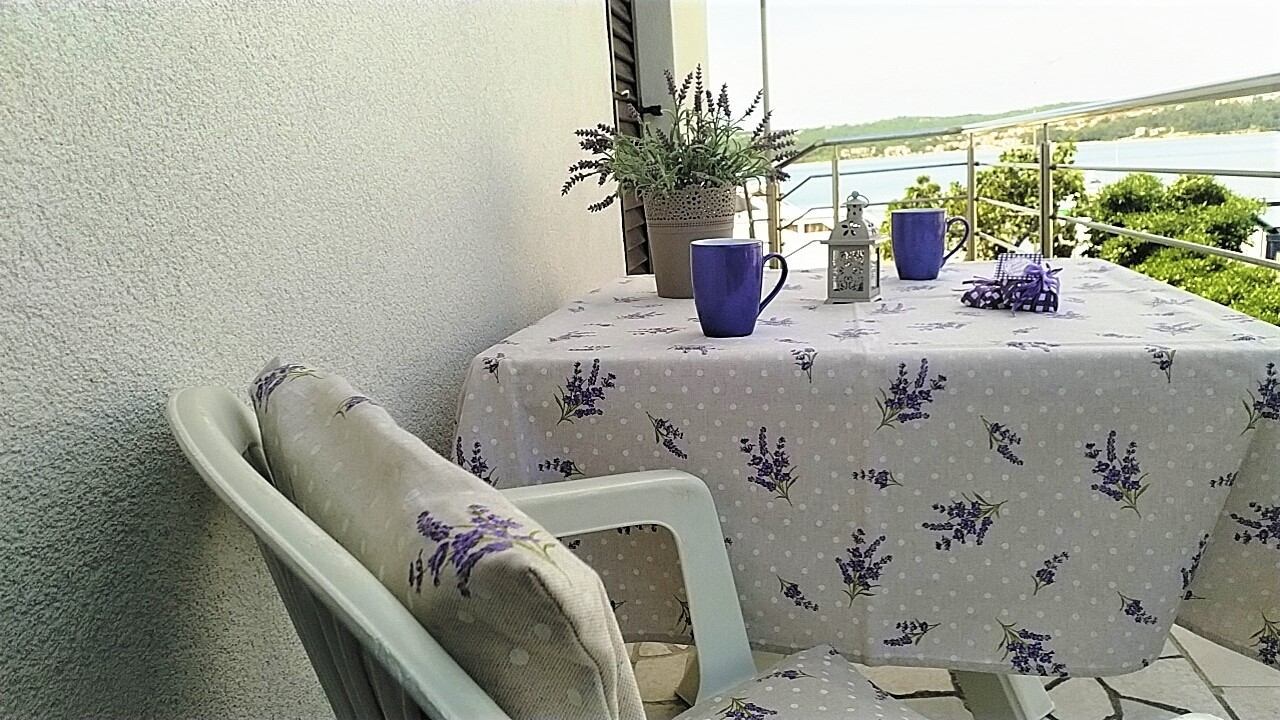 Apartman Mara 5