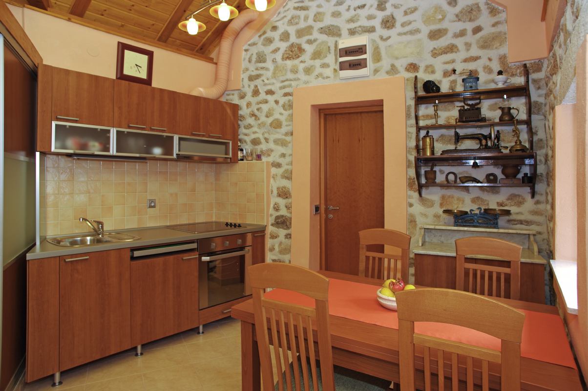 Haus MenegoInsel BračBol