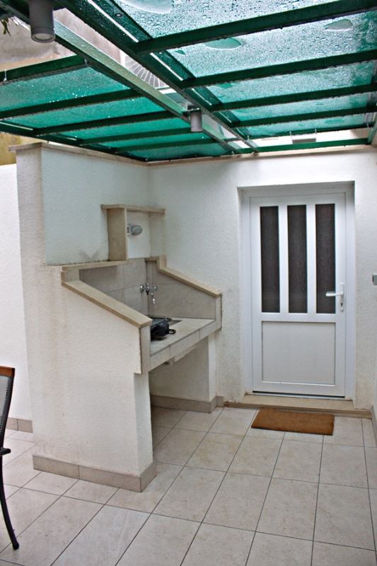 Apartman La Perla otok BračBol