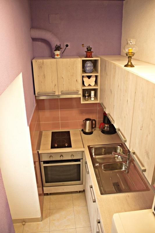 Apartment la Perlaisland BračBol