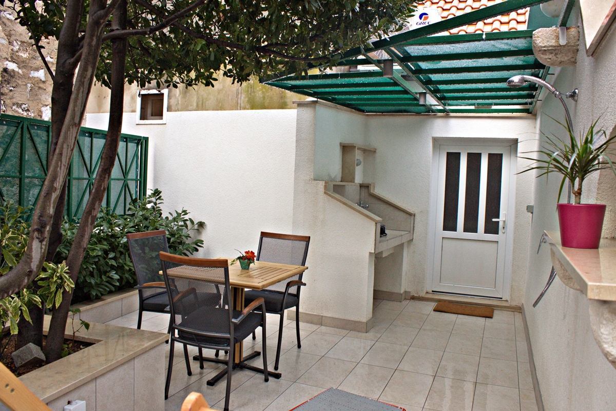 Apartment la Perlaisland BračBol