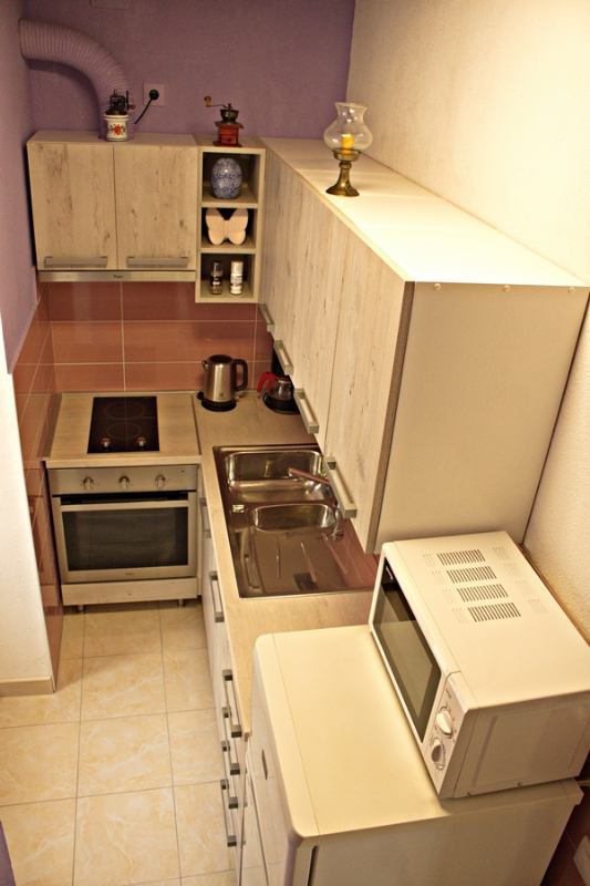 Apartment la Perlaisland BračBol