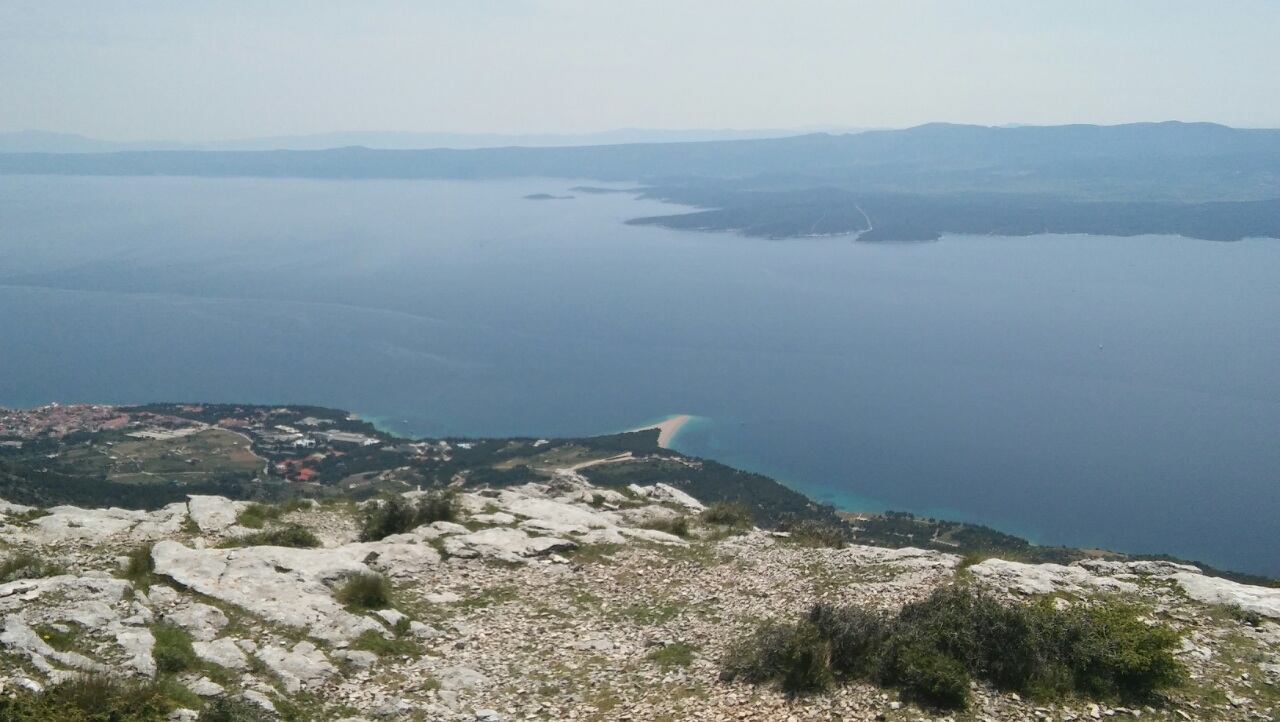 Ferienwohnungen MarinkovicInsel BračBol