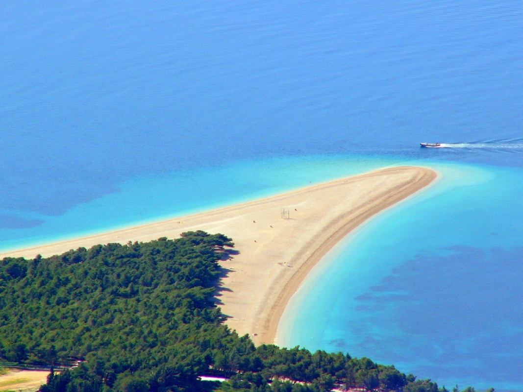 Appartamenti Marinkovicisola di BračBol