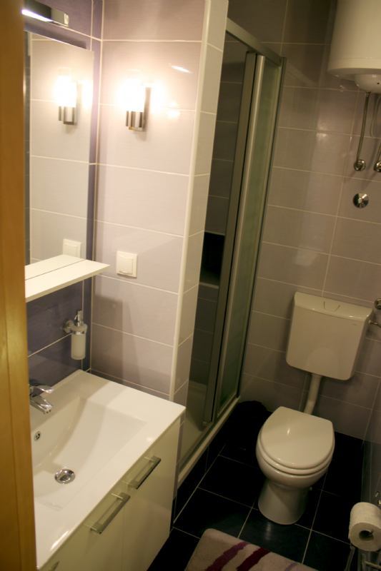 Apartman Cukarinotok BračBol