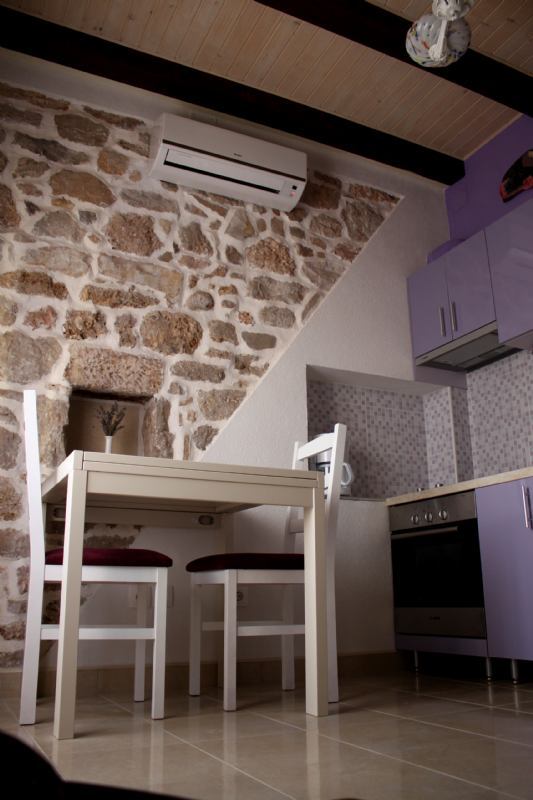 Apartman Cukarinotok BračBol