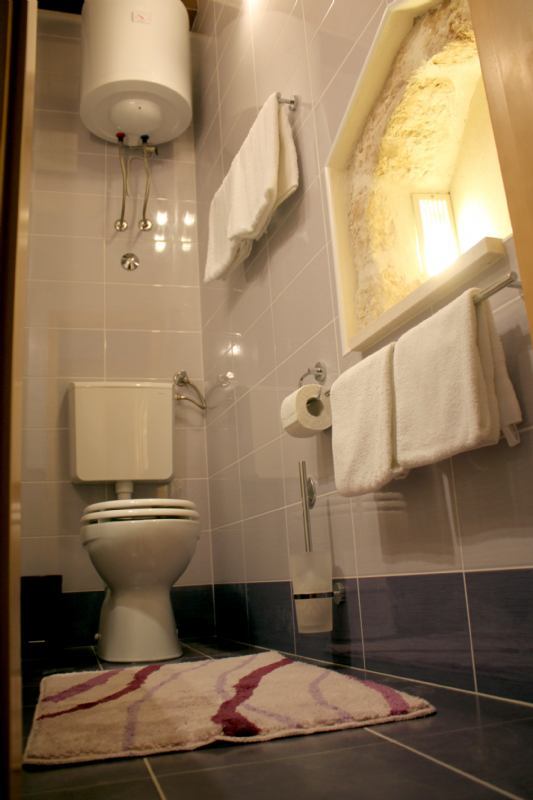 Apartman Cukarinotok BračBol