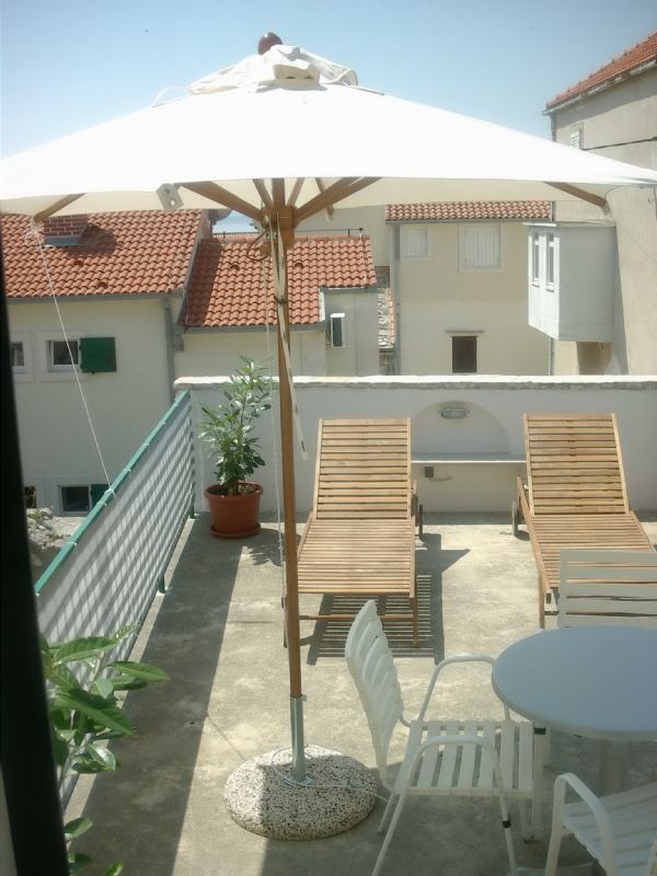 Apartman Cukarinotok BračBol