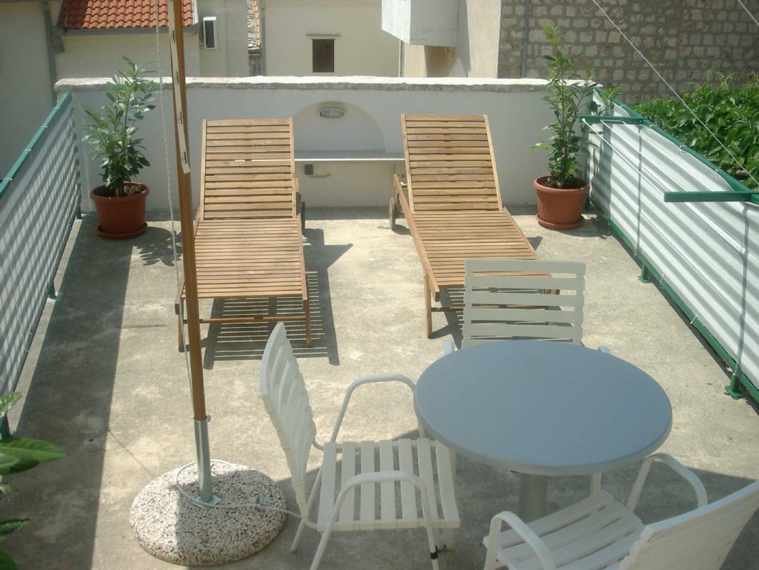 Apartman Cukarinotok BračBol