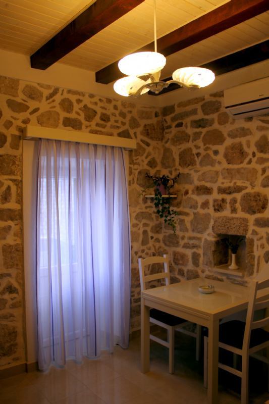 Apartman Cukarinotok BračBol