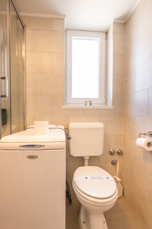 Apartman Rea otok Krk Malinska