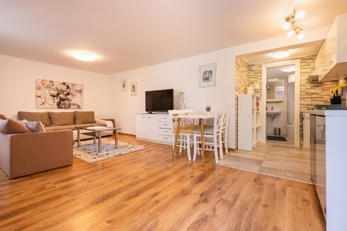 Apartman Rea otok Krk Malinska