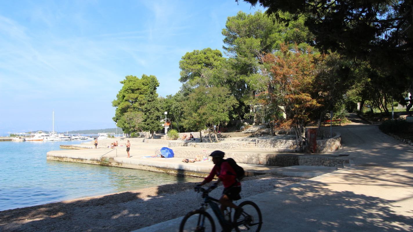 Appartamento Rea isola di Krk Malinska