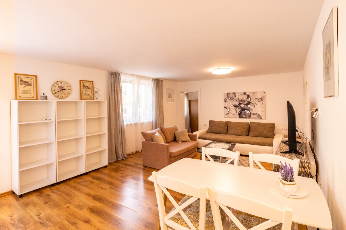 Ferienwohnung Rea Insel Krk Malinska