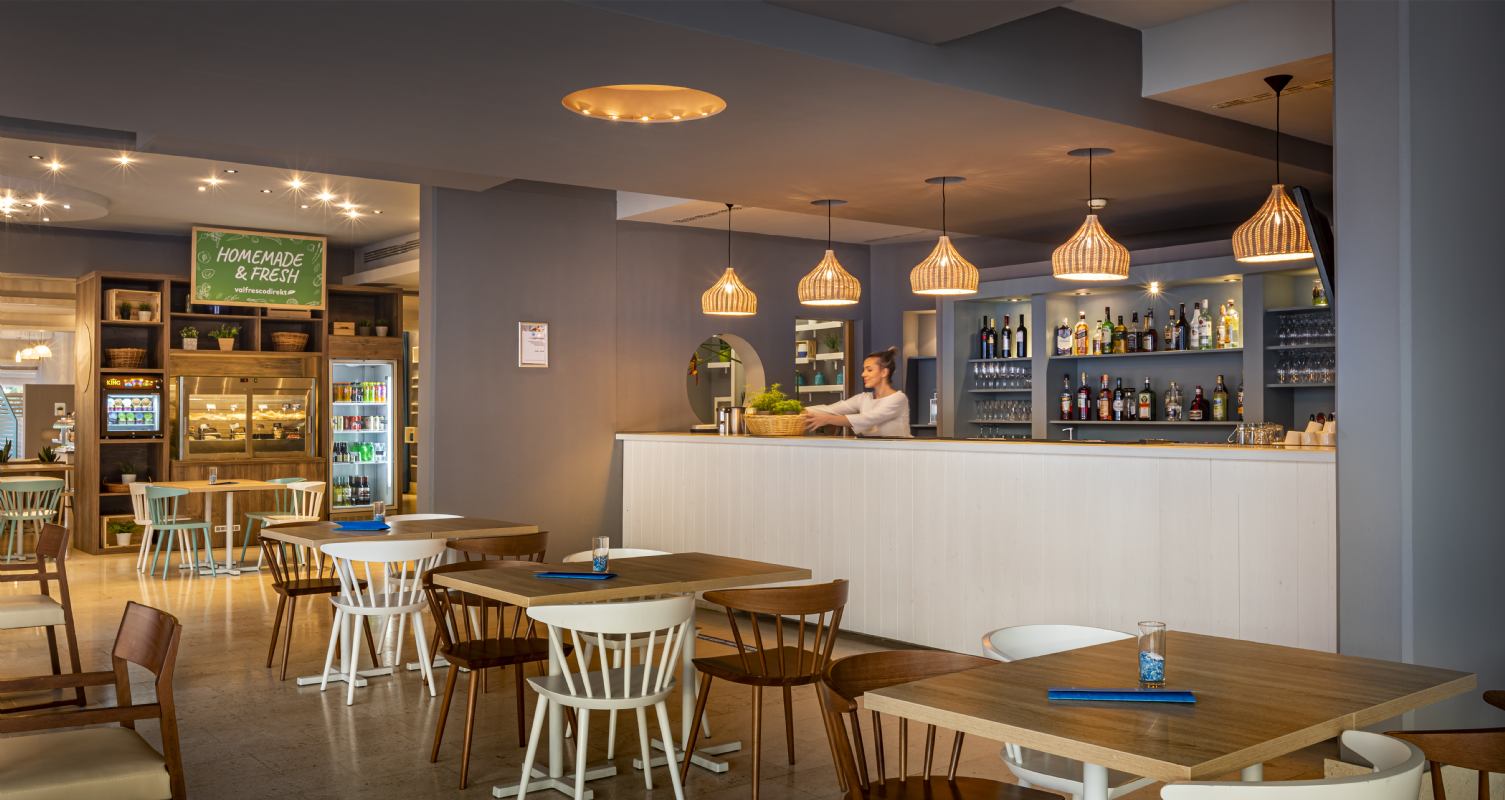 Miramar Sunny Hotel and Residence by Valamar