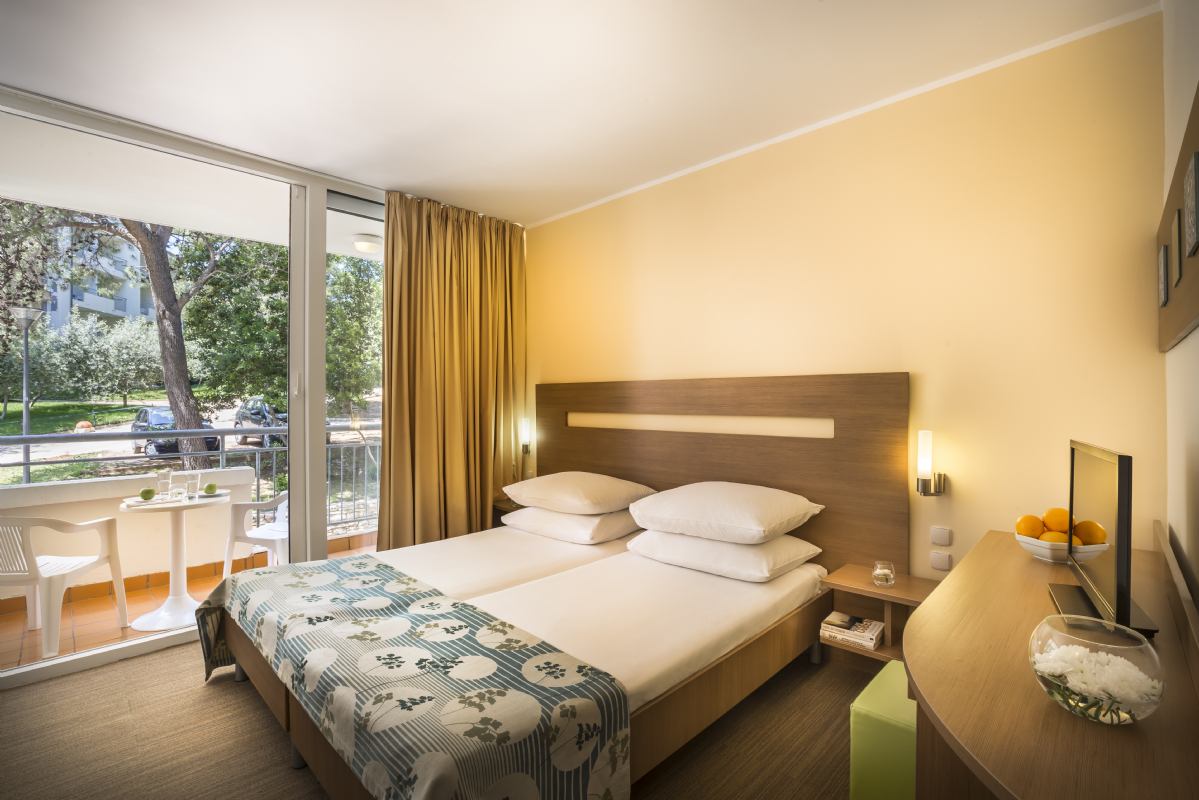 Miramar Sunny Hotel and Residence by Valamar