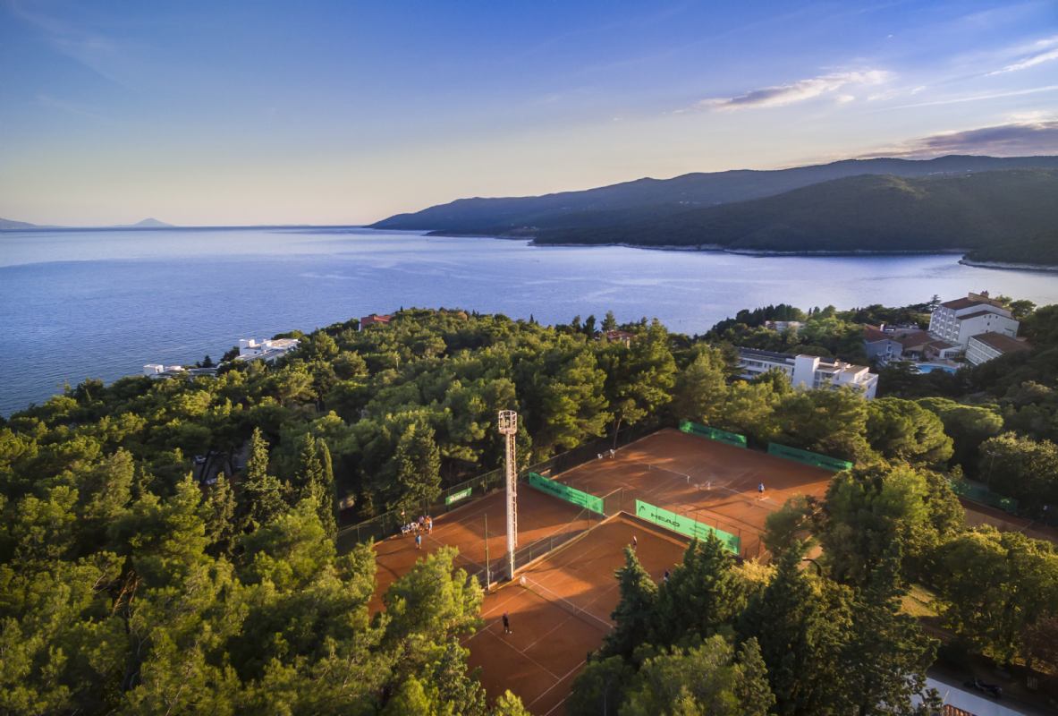 Miramar Sunny Hotel and Residence by Valamar