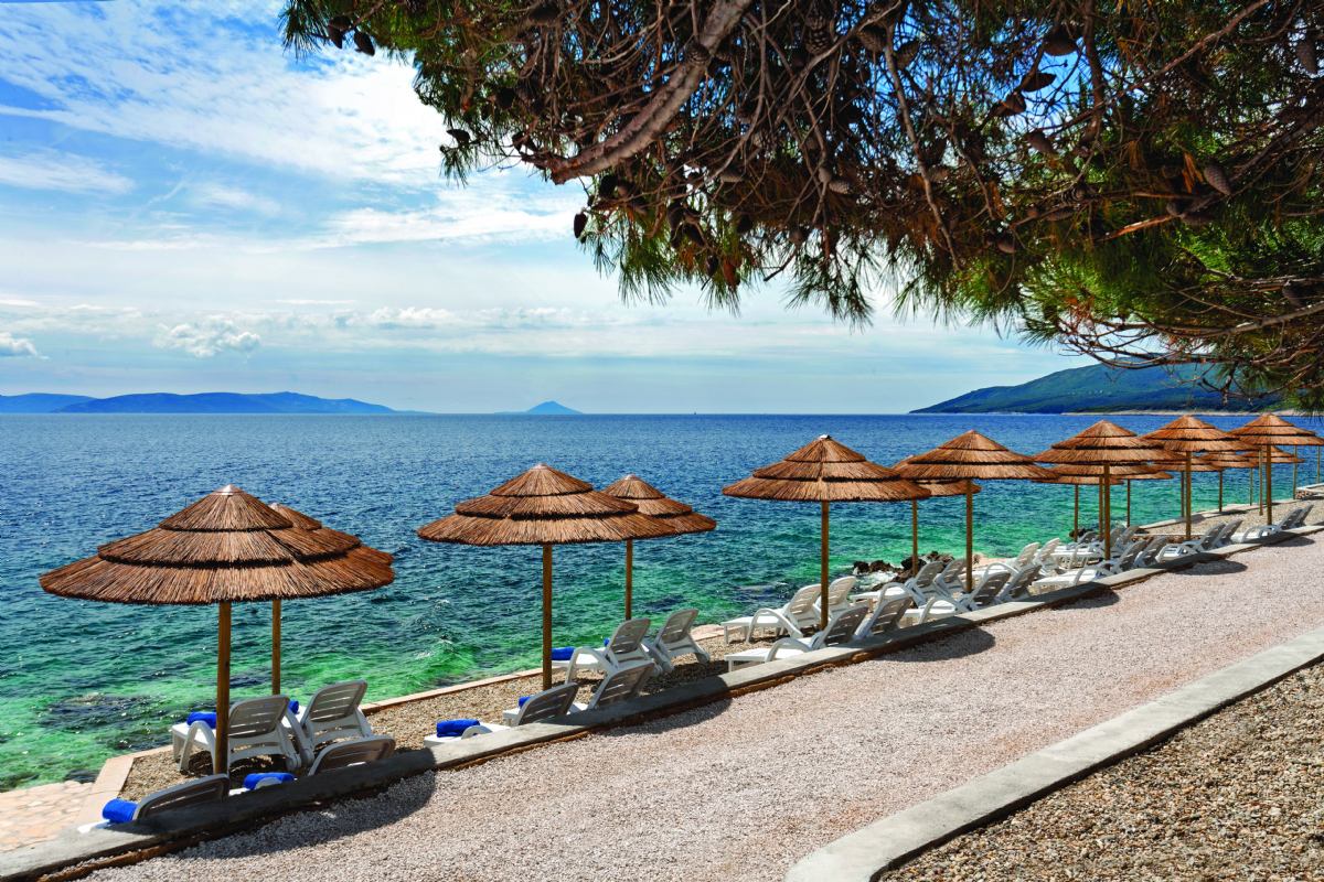 Miramar Sunny Hotel and Residence by Valamar