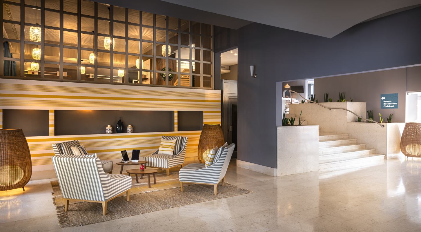 Miramar Sunny Hotel and Residence by Valamar