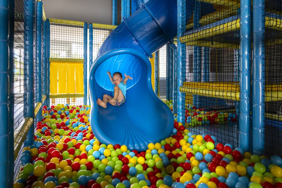 Miramar Sunny Hotel and Residence by Valamar