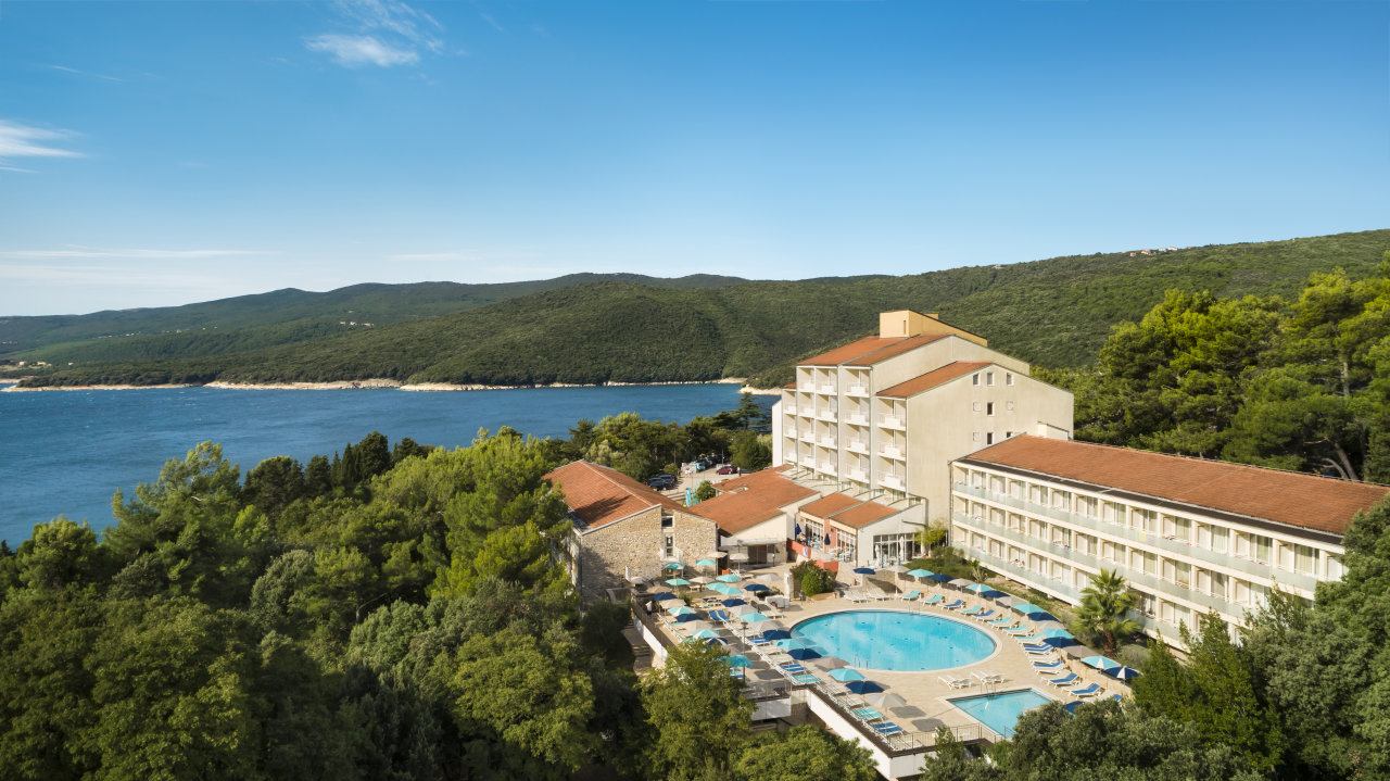 Miramar Sunny Hotel and Residence by Valamar