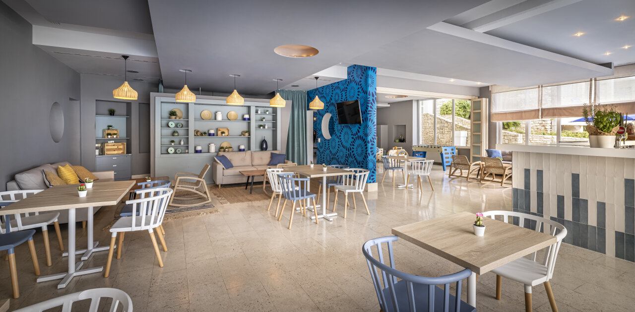 Miramar Sunny Hotel and Residence by Valamar